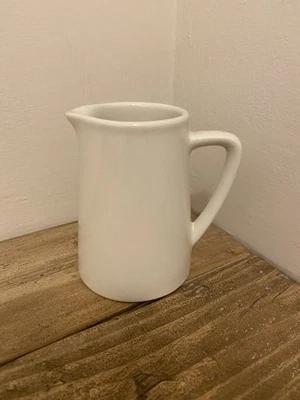 Maddock Royal Vitreous Vintage Milk Jug - image 1 of 4