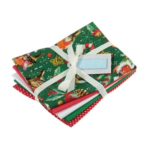 trimits fat quarters various designs - Picture 1 of 13