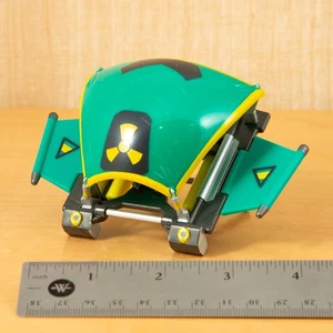 "Meltdown" Glider for 4" Figure / Fortnite - Toy Action Vehicle LOOSE - Picture 1 of 3