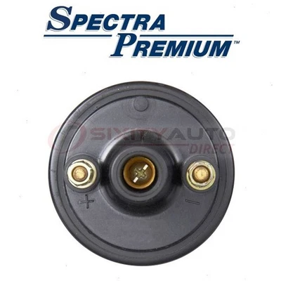 Spectra Premium Ignition Coil for 1968-1974 Chevrolet P20 Van - Wire Boot so - Image 1 of 4