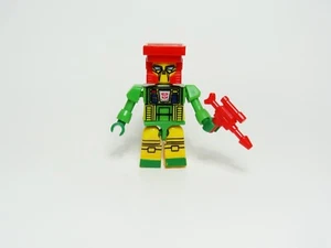 Transformers Kre-o Cybertron Class of '85 Kreon Cosmos - Picture 1 of 1