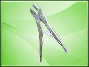 Vise Grip Plier medium Orthopedic Instruments - Picture 1 of 1