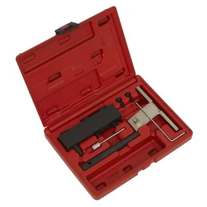 Sealey Diesel Engine Timing Tool Kit - GM 1.6 CDTi - Chain Drive Storage Case - Picture 1 of 8
