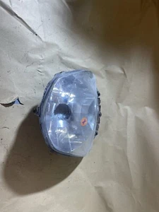HONDA VISION 110 HEADLIGHT 2016 - Picture 1 of 9