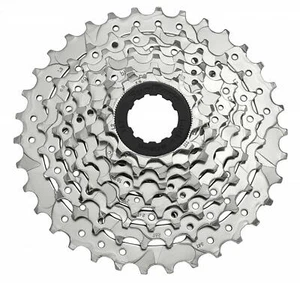 Sunrace CSM66 8 Speed MTB Bicycle Cassette - Picture 1 of 2
