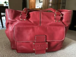 Kate Spade Stevie Shoulder Hobo Satchel - Picture 1 of 11
