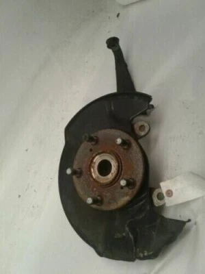 2009-2014 ACURA TL FRONT LEFT SPINDLE/KNUCKLE OEM - Image 1 of 2