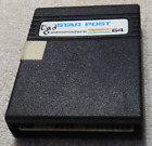 STAR POST Commodore 64 