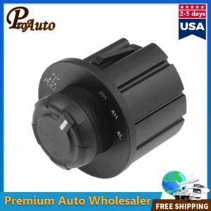 4x4 4WD Transfer Case Dash Panel Control Switch Knob For 2009-2014 Ford F-150 - Picture 1 of 6
