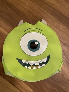 New Baby Boys Disney Pixar Monsters Inc Mike Costume Halloween Sz Med