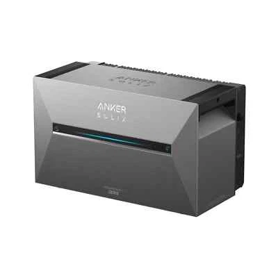 Anker SOLIX Solarbank 3 E2700 Pro Speicher 2.68kWh Batterie NEU