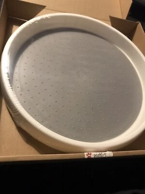 Skupro Lazy Susan Turntable Cupboard Organizer Rotating Spice Rack for Kitchen - Image 1 of 3