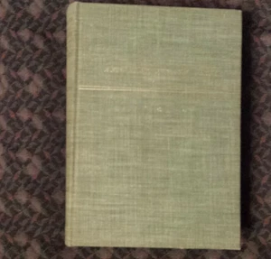 Ein neuer Himmel und eine neue Erde von Edwin Lewis 1941 Hardcover - Bild 1 von 8