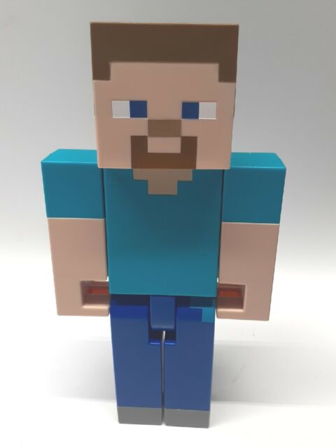 Como Desenhar o STEVE, FÁCIL, MINECRAFT