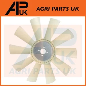 Engine Cooling Fan Blade 20" Inch Puller for JCB Backhoe Parts 3CX 4CX 262/36800 - Picture 1 of 1