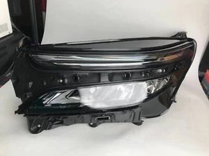 For 2022-2024 Chevy Equinox LT | RS Full LED Headlight Headlamp Left Driver Side - Bild 1 von 24