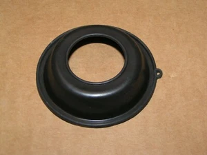 85 HONDA VF500C VF500 VF 500 V30 MAGNA CARBURETOR 16111-MJ8-771 SLIDE DIAPHRAGM - Picture 1 of 12