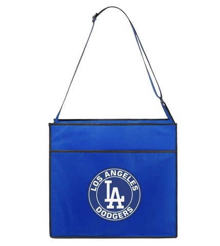LA  Los ANGELES Dodgers  Tote Bag Free Shipping USA Unisex Cover
