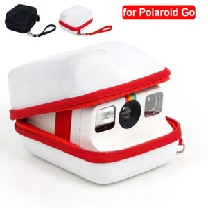 EVA Carrying Case Hard Protective Cover for Polaroid Go Travel - Picture 1 of 13