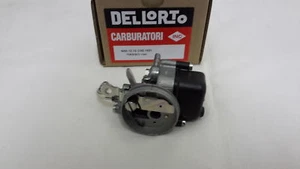 Vergaser 01821 DELL'ORTO SHA 12/10 Für Piaggio Ciao PX Bravo - Bild 1 von 1