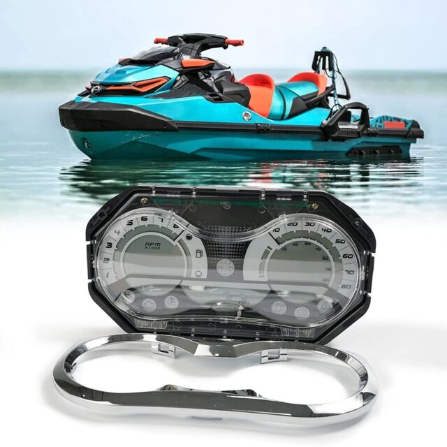 Yamaha Waverunner Accessories