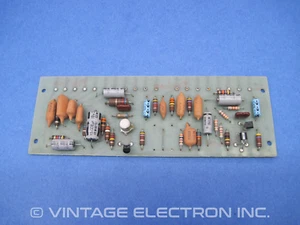 NOS (?) DYNACO PC-16 Scheda PC imbottita (PAT-4) - P/N 556016 - Foto 1 di 3