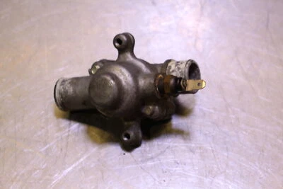 88-07 Kawasaki Ninja 250 250R EX250 Thermostat Housing - Image 1 of 4
