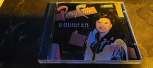 Patsy Cline - 12 Greatest Hits (CD, Remastered, Universal) LN - Picture 1 of 1