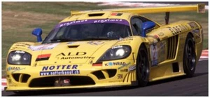 Spark - 1:43 Saleen S7-R #2 Konrad Motorsport 24h Spa 2003 (Limited Edition) - Picture 1 of 1