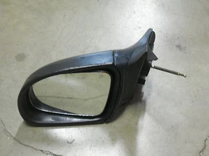 SPECCHIO - SPECCHIETTO SINISTRO OPEL CORSA B - DAL 93 AL 00 - MANUALE - NUOVO - Imagen 1 de 1