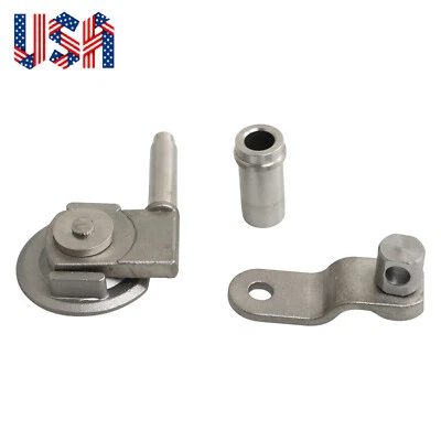 Kit de reparo de chocalho Turbo Wastegate para 2015-2019 Mercedes-Benz GLA45 AMG   - Imagem 1 de 4