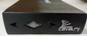 Cavalry External HDD, 500 GB - Picture 1 of 3
