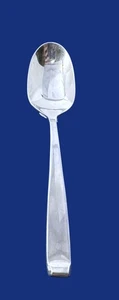 Oneida FORTE Stainless, Glossy Finish, Heirloom - Teaspoon 6 1/8" - Picture 1 of 1
