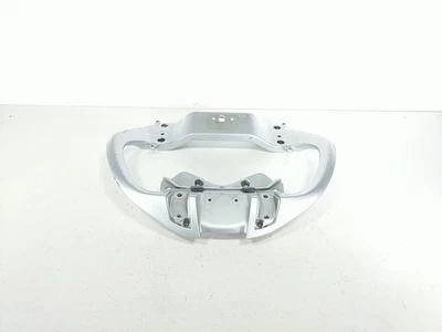 08 Moto Guzzi Norge 1200 Manija de agarre de pasajero trasero Foto 1 de 4