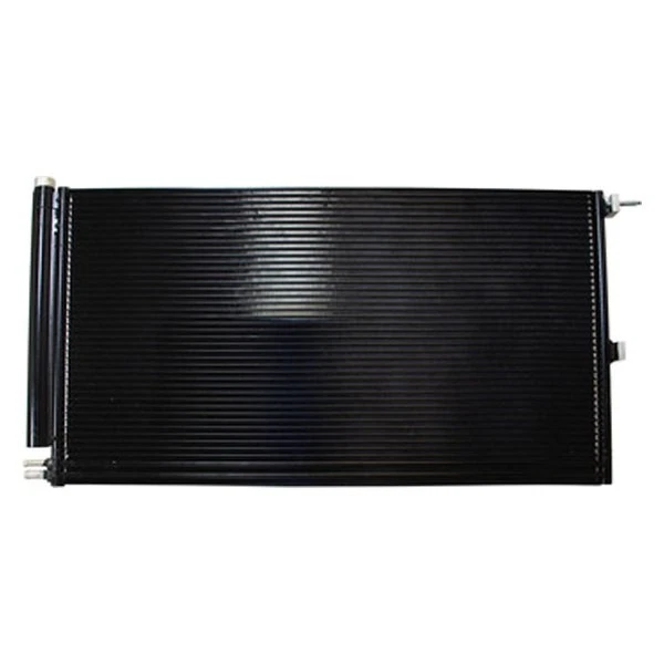 For Ford F-150 2009-2014 Denso A/C Condenser - Image 1 of 1