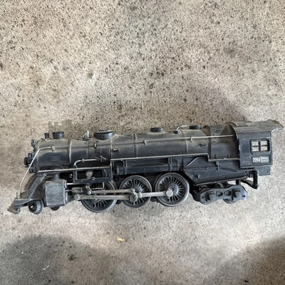 Lionel Pre War 226E Locomotive made 1938 - Image 1 of 4