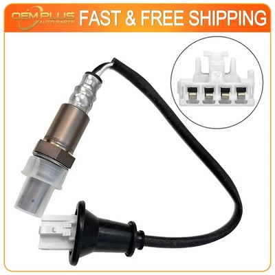 Sensor de oxígeno O2 aguas abajo para Toyota Sienna V6 2016 2017 2018 2019 2020 3,5 L Foto 1 de 4