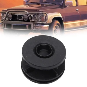 OE Equivalent Radiator Upper Mount Top Rubber Bushing Aftermarket Part - Picture 1 of 9
