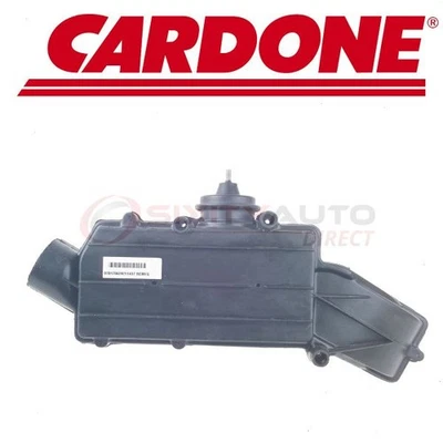 Cardone Reman Engine Control Module for 1985-1986 Dodge Omni 2.2L L4 - pq Foto 1 de 4