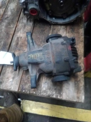 Used Differential Carrier Assembly fits: 2014 Hyundai Genesis Rear Cpe 3.8L MT w Foto 1 de 4