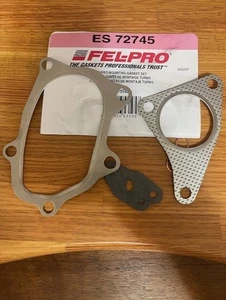 Fel-pro ES72745 Turbocharger Mounting Gasket Set For 2011-13 Subaru WRX STI 2.5L - Foto 1 di 1