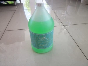 Eco Botanics Weißer Tee & Honig Shampoo, 1 Gallone - Bild 1 von 3