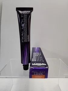 L'Oreal Dialight Hair Color, 6.45/6CRv, 1.7 oz - Picture 1 of 2