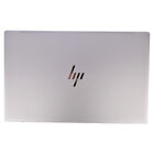 13.3" Silver LCD Back Cover Top Case For HP ENVY 13-BA L94047-001