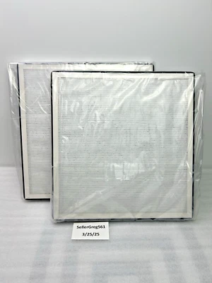Filter For LEVOIT Vital 100 Air Purifier 100-RF H13 Grade True HEPA 2 PACK - Image 1 of 4