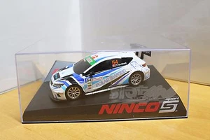 Ninco 50657 Seat León Cup Racer 1/32 #NUEVO - Imagen 1 de 10