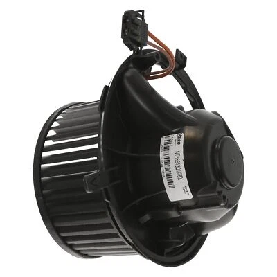 Un nuevo motor soplador de climatización Valeo 715347 1K1820015L para Audi Volkswagen VW Foto 1 de 3