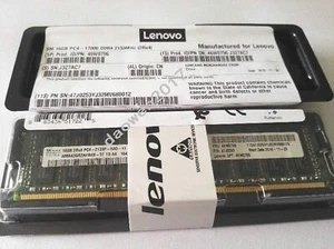 NEW IBM / LENOVO 16GB 47J0253 46W0796 46W0798 2RX4 DDR4 PC4-2133P ECC RAM Memory - Picture 1 of 3