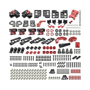 Voron 2.4 CNC parts upgraded aluminum kit for Voron 2.4 3D Printer - Picture 1 of 3