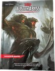Dungeons & Dragons Aus dem Abyss - PnP D&D Demogorgon Abenteuer Rollenspiel NEU